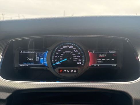 Used 2018 Ford Taurus SHO w/ Driver Assist Package image 16