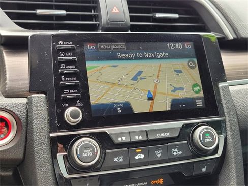 Used 2019 Honda Civic Touring image 24