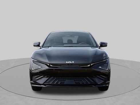 New 2026 Kia EV6 GT-Line RWD image 2