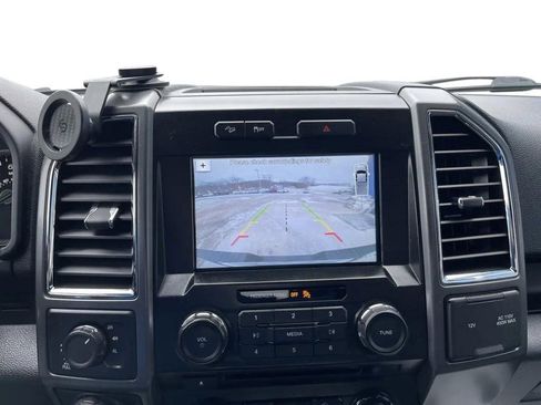 Used 2016 Ford F150 XLT w/ Equipment Group 302A Luxury image 27