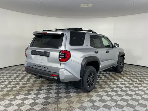 New 2026 Toyota 4Runner SR5 image 6