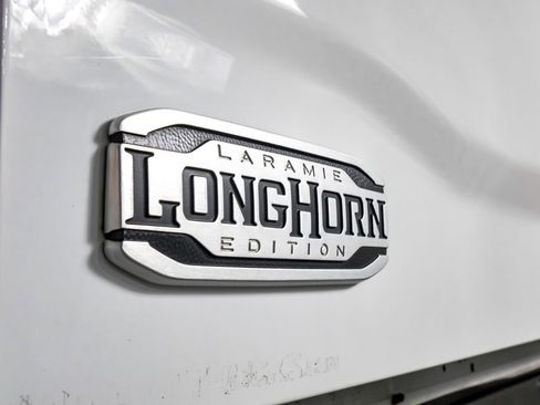 Used 2019 RAM 2500 Limited image 49