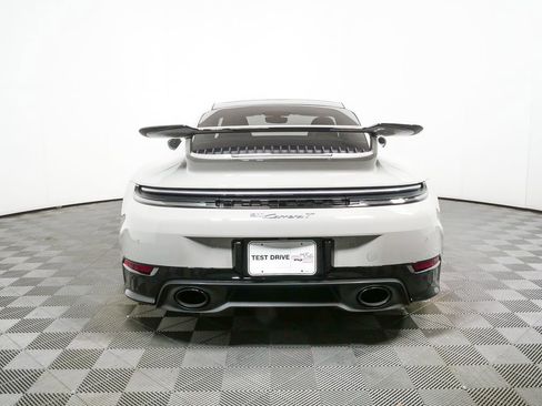 Certified 2025 Porsche 911 Carrera RWD image 27