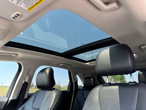 Used 2015 Ford Edge Titanium w/ Equipment Group 302A image 27