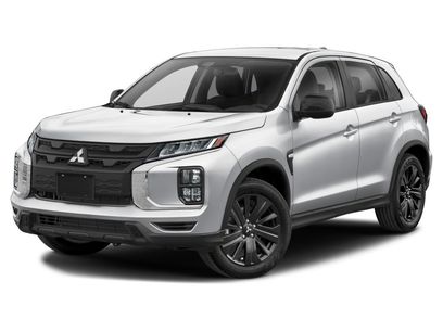 New 2025 Mitsubishi Outlander Sport SE