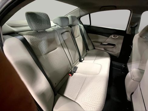 Used 2015 Honda Civic EX image 20