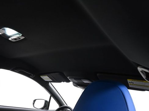 Certified 2025 Subaru WRX tS w/ Popular Package #2A AWD/4WD image 17