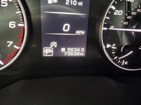 Used 2023 Subaru Outback Premium AWD/4WD image 13