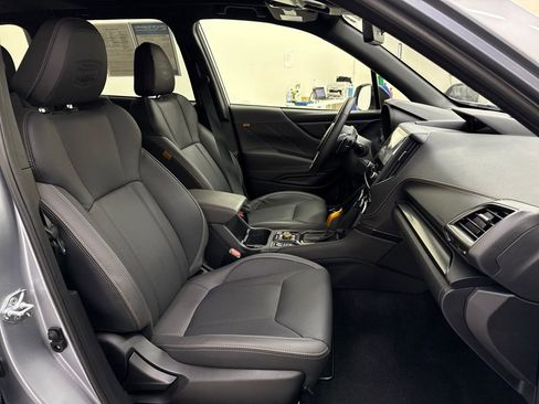 Used 2025 Subaru Forester Wilderness image 23