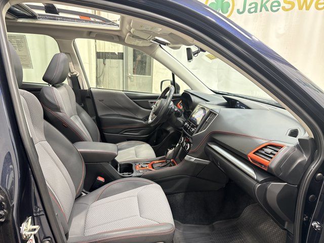 Used 2020 Subaru Forester Sport w/ Popular Package #2 AWD/4WD image 31