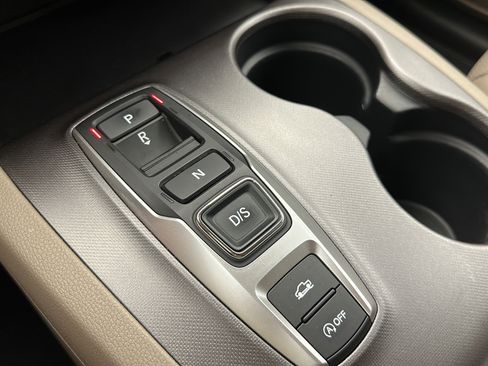 Used 2023 Honda Ridgeline RTL image 23