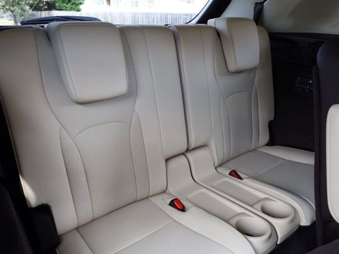 Used 2019 Lexus RX 450hL Luxury image 27