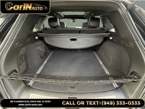 Used 2020 Cadillac XT5 Premium Luxury image 29