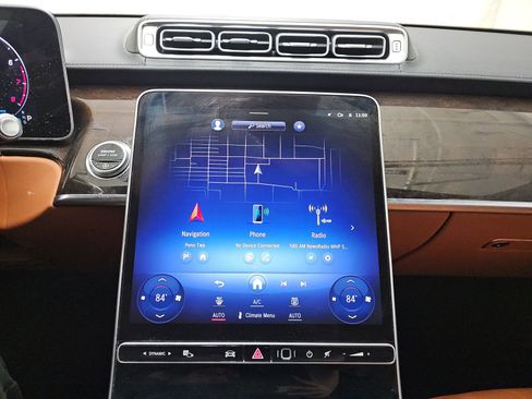 Used 2023 Mercedes-Benz S 500 4MATIC image 14