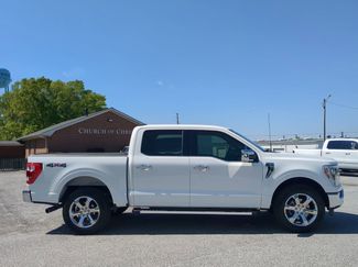 Certified 2023 Ford F150 Lariat w/ Equipment Group 502A High AWD/4WD video 2