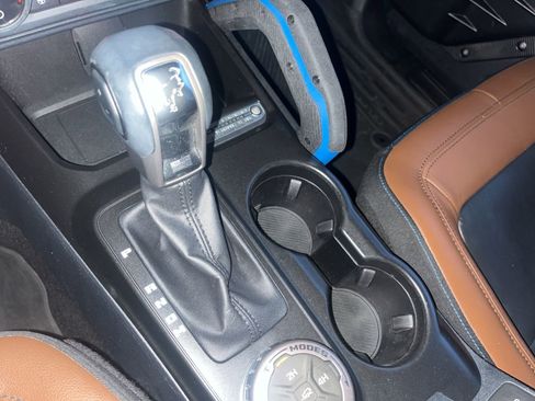 Certified 2022 Ford Bronco Outer Banks image 26