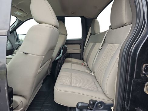 Used 2010 Ford F150 XLT AWD/4WD image 15