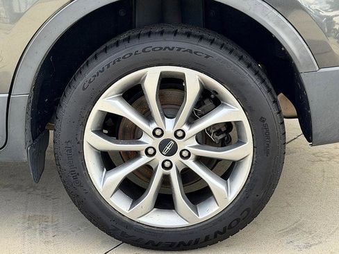 Used 2019 Lincoln MKC Select w/ Select Plus Package image 18