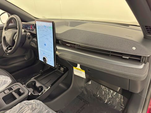 Used 2025 Ford Mustang Mach-E GT w/ Interior Protection Package image 14