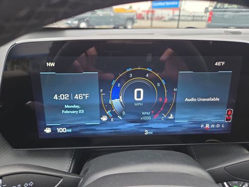 New 2026 Chevrolet Equinox LT image 22