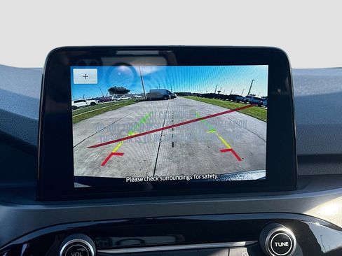 New 2026 Ford Escape Active image 9