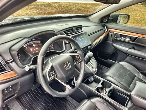 Used 2019 Honda CR-V EX-L image 15