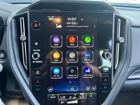 Used 2024 Subaru WRX image 19