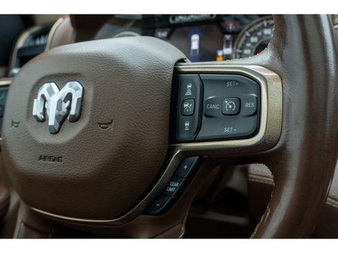 Used 2019 RAM 1500 Limited image 27