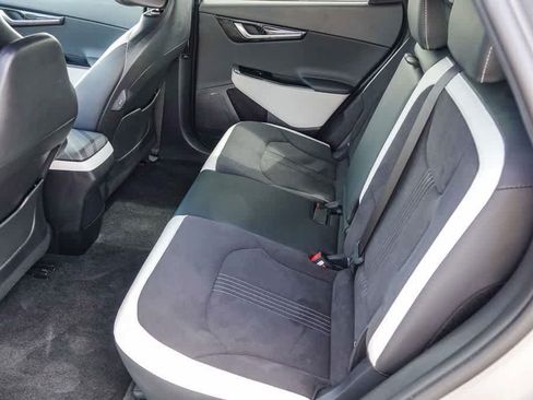 Certified 2023 Kia EV6 GT-Line w/ GT-Line Suede Seat Package RWD image 15