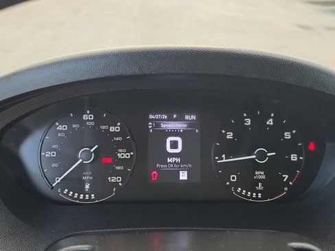 Used 2025 RAM ProMaster 2500 w/ Convenience Group FWD image 24
