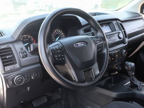 Used 2022 Ford Ranger XL w/ Equipment Group 101A High RWD image 18