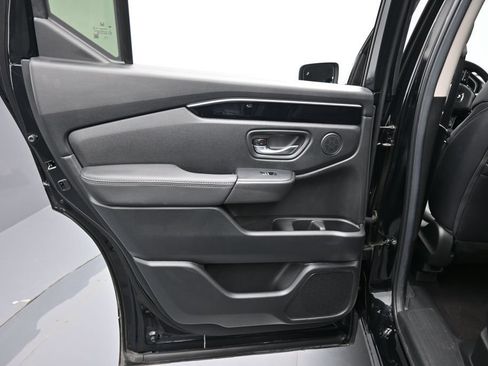 Used 2026 Honda Passport RTL image 25