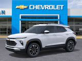 New 2026 Chevrolet TrailBlazer LT w/ Convenience Package image 2