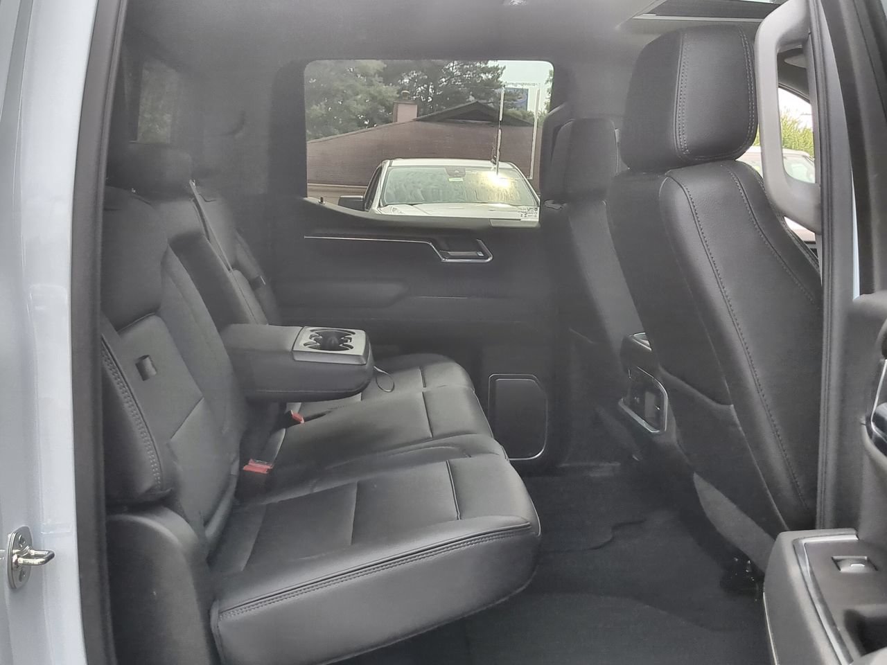 Used 2026 GMC Sierra 1500 Denali AWD/4WD image 28