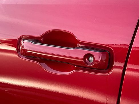 Certified 2024 Toyota Tacoma TRD Sport image 19