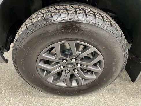 Used 2023 Ford F150 Tremor image 13