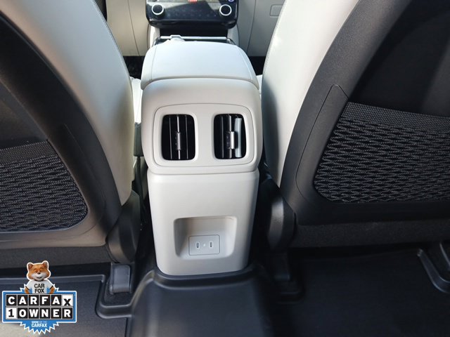 Used 2025 Hyundai Tucson Limited AWD/4WD image 17