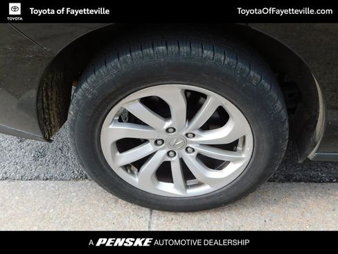 Used 2017 Acura RDX FWD image 8