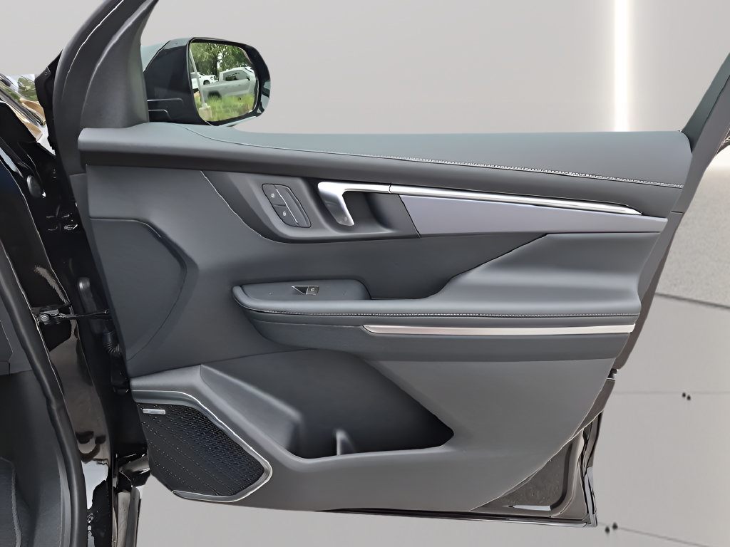 New 2026 Buick Enclave Sport Touring w/ Power Package FWD image 39
