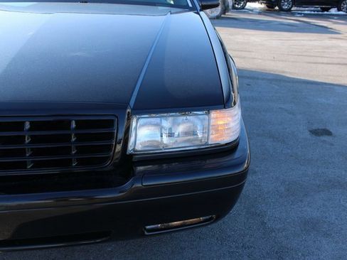 Used 2000 Cadillac Eldorado Touring image 38