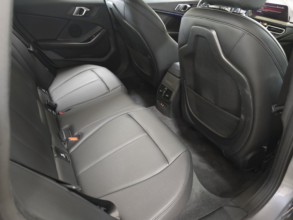 Certified 2023 BMW 228i Gran Coupe w/ Convenience Package FWD image 13