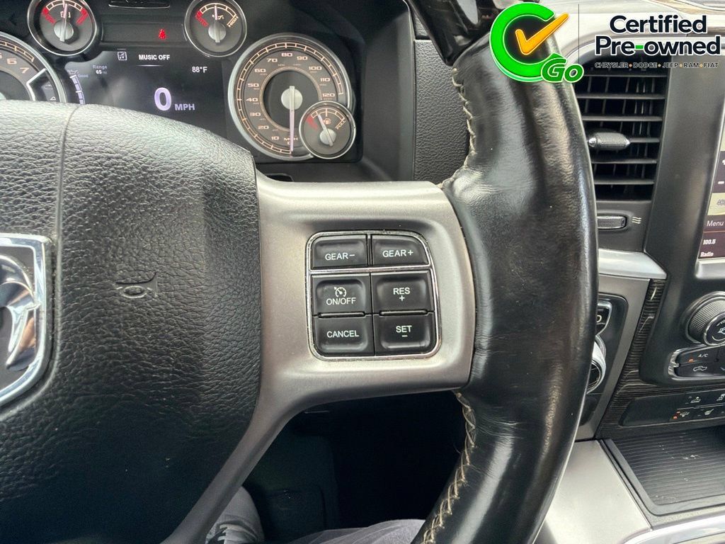 Certified 2018 RAM 1500 Limited AWD/4WD image 72