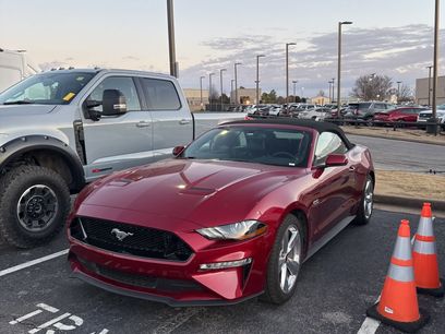 Used 2019 Ford Mustang GT Premium w/ Equipment Group 401A
