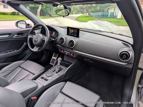 Used 2015 Audi A3 1.8T Premium Plus image 4