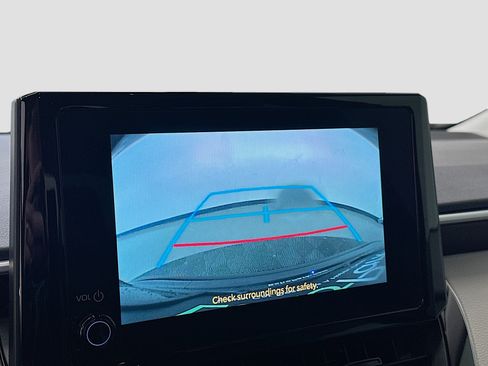 Used 2025 Toyota Corolla LE FWD image 23