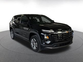 Used 2025 Chevrolet Equinox LT video 2