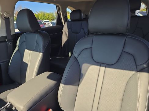 New 2026 Kia Sorento X-Line EX image 22