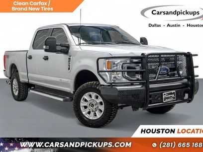 Used 2022 Ford F250 XL w/ STX Appearance Package