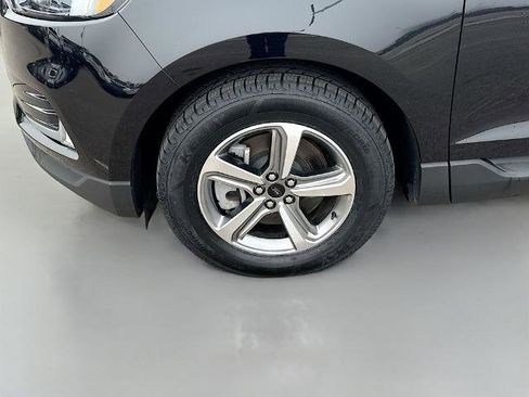 Certified 2024 Ford Edge SEL w/ Convenience Package image 21