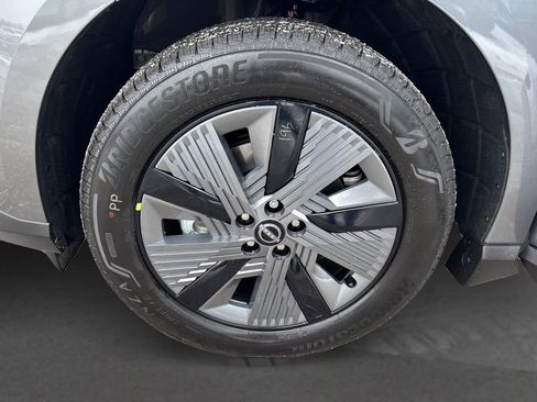 New 2026 Nissan Murano SL image 11